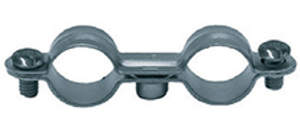 COLLIER DOUBLE SI 10-12